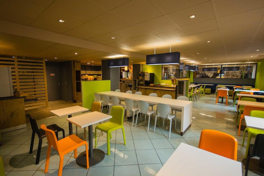 Ibis Budget Marseille Vieux Port Exteriér fotografie