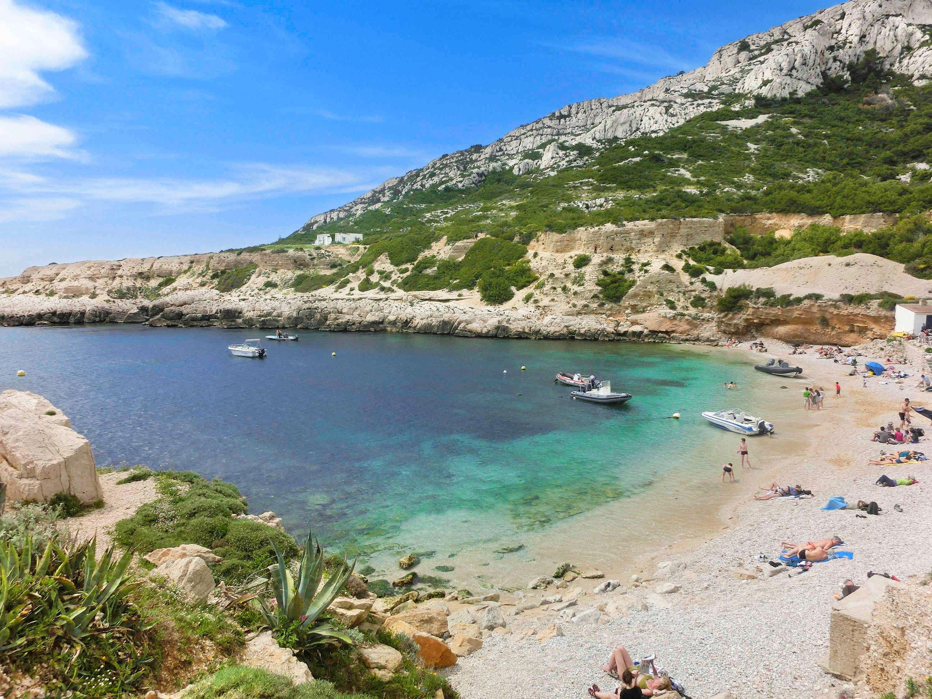 Ibis Budget Marseille Vieux Port Exteriér fotografie