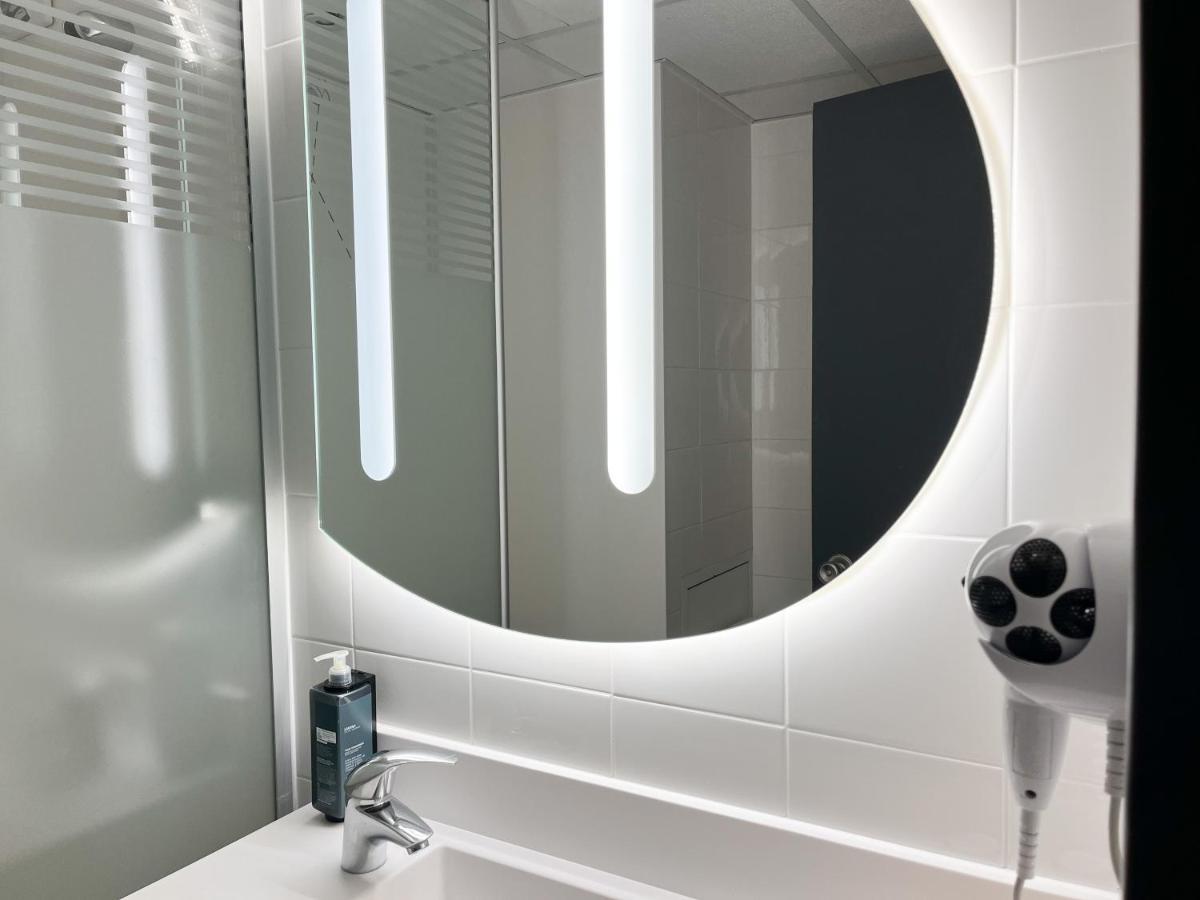 Ibis Budget Marseille Vieux Port Exteriér fotografie