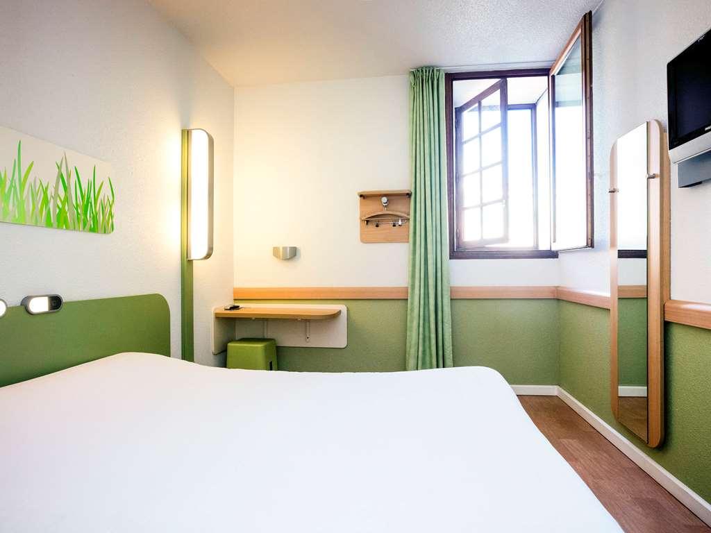 Ibis Budget Marseille Vieux Port Pokoj fotografie
