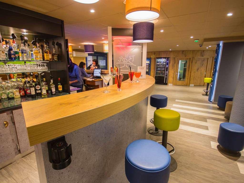 Ibis Budget Marseille Vieux Port Zařízení fotografie