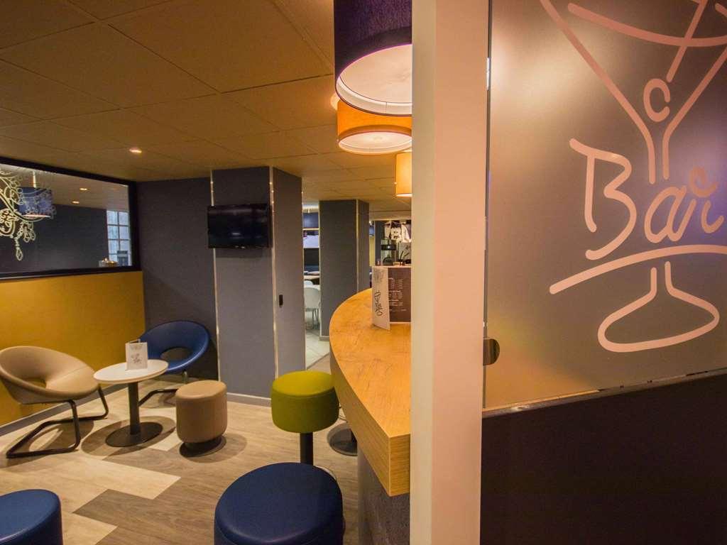 Ibis Budget Marseille Vieux Port Zařízení fotografie