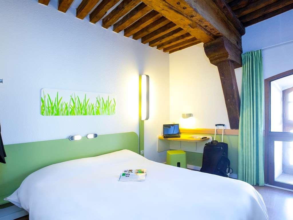 Ibis Budget Marseille Vieux Port Pokoj fotografie