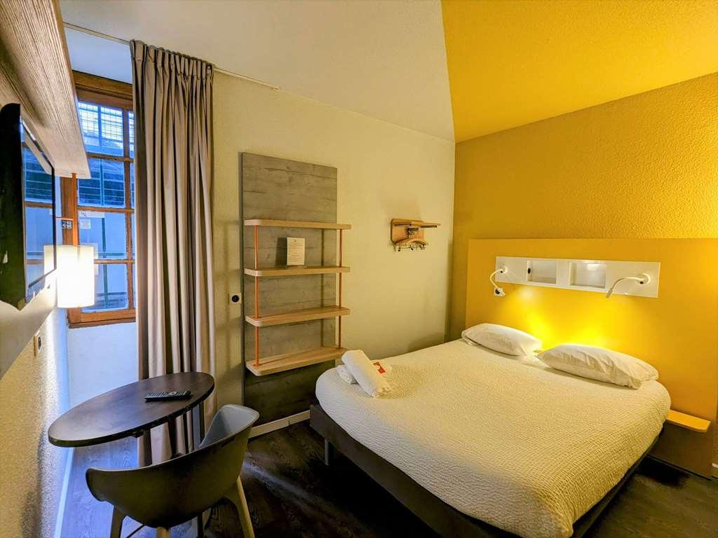 Ibis Budget Marseille Vieux Port Pokoj fotografie