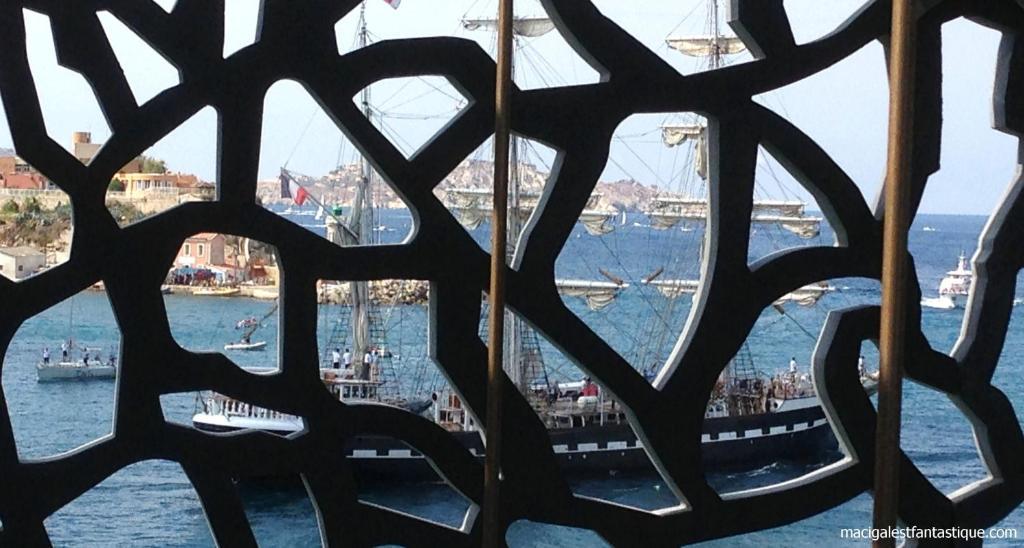 Ibis Budget Marseille Vieux Port Exteriér fotografie